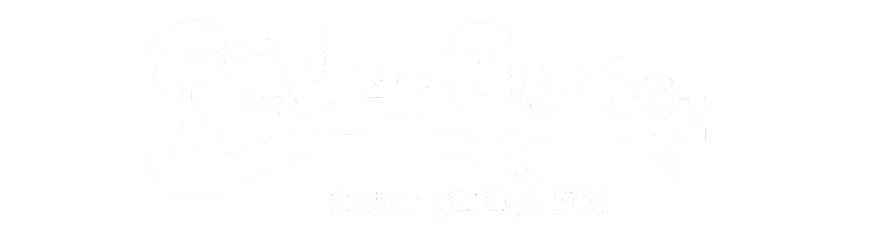 ジェットガレージ